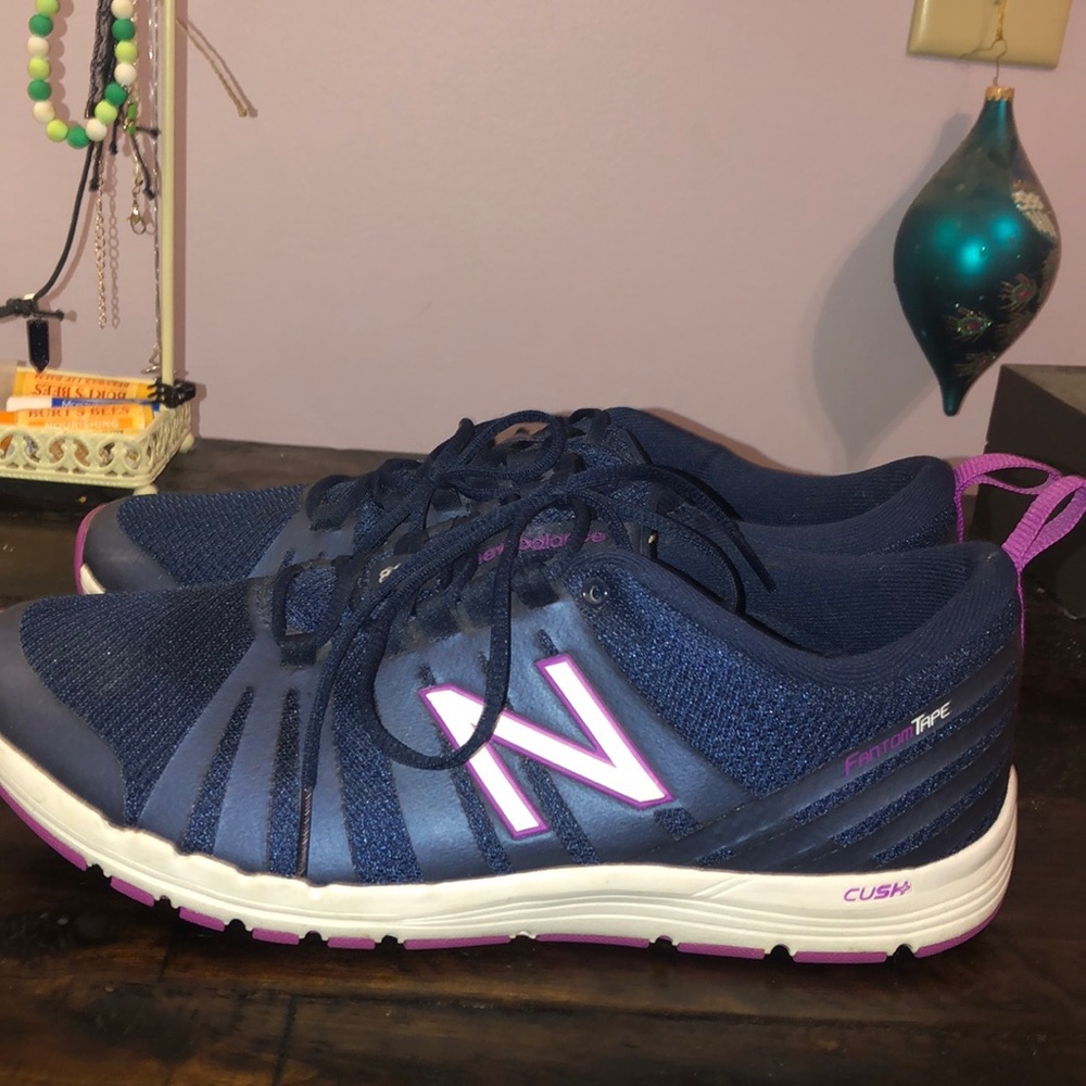 New Balance Shoes